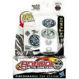  Beyblade Metal Masters Twisted Tempo #BB 104 (145WD 