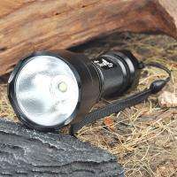   C2 T60 CREE XM LT6 3 Mode 1200 Lumen White LED Flashlight Torch  