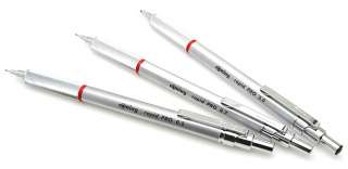 Rotring Rapid Pro mechanical pencil 0.5 0.7 or 2.0mm  