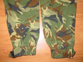 Bulgarian Army Summer Camo UNIFORM + Hat + Shirt +Pants  