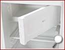 Einbau Kühlschrank mit Gefrierfach SMEG FL167AP A+  