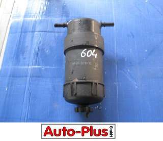 2E0127399 Kraftstofffilter Filter VW Crafter 2.5 TDI  