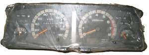 nissan cefiro a31 speedometer for spare parts  