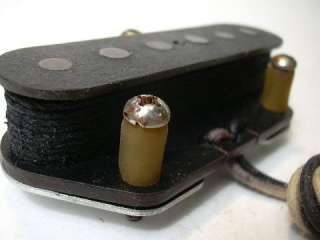 Esquire ® Vintage Style Pickup for Telecaster ®, Nocaster 