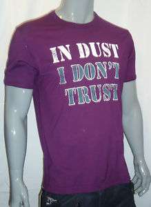 Mens Moschino Jeans T shirt ,bnwt. All Sizes RRP £105  