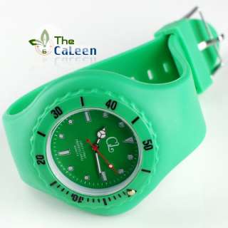   you have many different colors of the watch you can free collocation