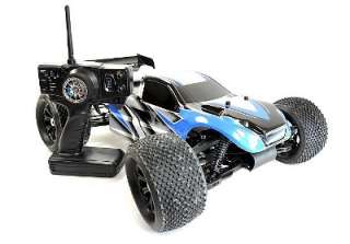 RC TRUGGY 18 BRUSHLESS BD8T EP RTR 2.4 GHZ 90 KM/H  