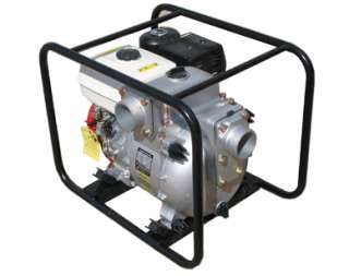 Also A full range of Power Equipment Available
