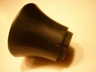 Early Original Telephone Mouthpiece fits Western Electric & other 