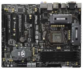 NEW ASRock Extreme4 Gen3 MB Z68X4G3 LGA 1155 Intel Z68 ATX Motherboard 
