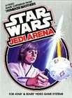 Star Wars Jedi Arena (Atari 2600)