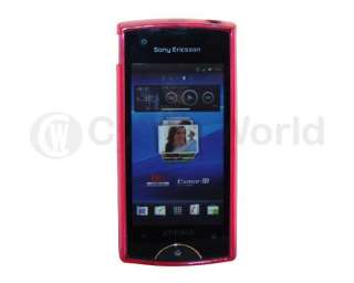   cover for sony ericsson xperia ray best accessories for your mobile