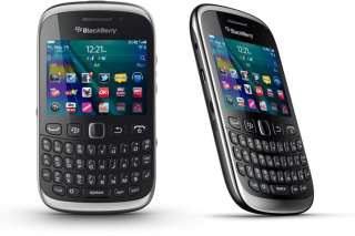 Blackberry Curve 9320 Mobile Phone Smartphone Unlocked Brand New 