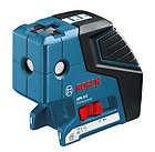 Bosch GPL5CBM GPL 5 CBM Professional 5 Point Laser Leve