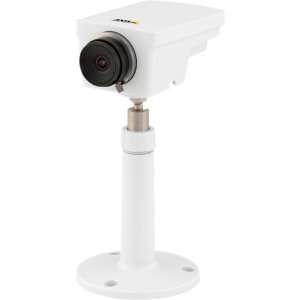  NEW Axis M1103 Surveillance/Network Camera   Color   CS 
