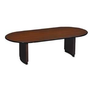  BSXOV4896TN Basyx Oval Conference Table Top Kitchen 