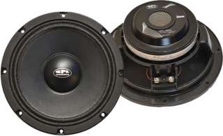 Car Audo Direct Outlet   SPL Dynamics ICE 8Nd Neo   8 Midbass