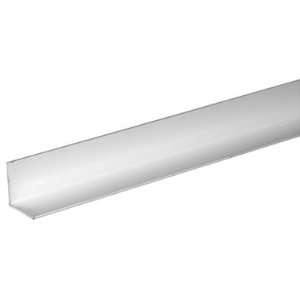  Steelworks Corp/Boltmaster 6 each Aluminum Angle (11453 