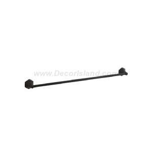  Cifial Accessories 401 318 18 Towel Bar Weathered