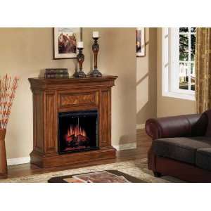Phoenix 23 inch Wall Mantel by Classic Flame 