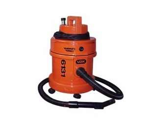 VAX Appliances 6131 Canister Vacuum Cleaner 5012512117218  
