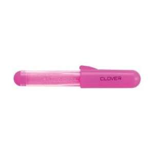  Clover Chaco Liner Pen Style Pink; 2 Items/Order