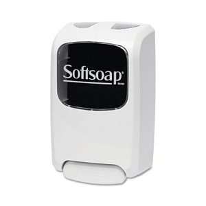 Colgate Palmolive 01951 Foam Soap Dispenser, Manual, Ivory 