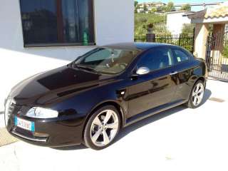 Alfa gt q2 del 2009 fatturabile a Giulianova    Annunci