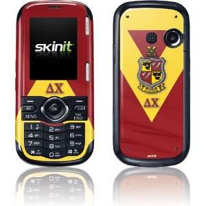  Delta Chi Fraternity skin for LG Cosmos VN250 Electronics
