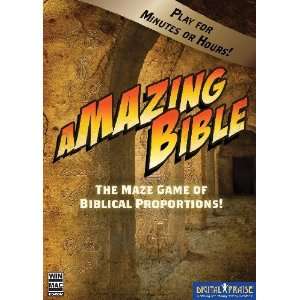  Amazing Bible 