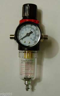 COMES COMPLETE WITH PRESSURE GAUGE WHICH READS BETWEEN 0 140PSI / 0 