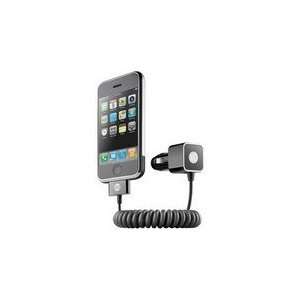  DLO 009 5543 AUTO CHARGER FOR IPHONETM  Players 