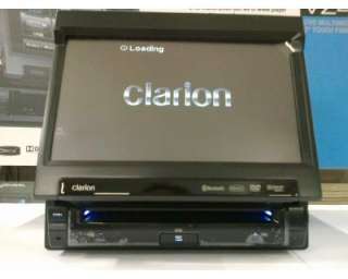 Clarion one din 7pollici sintodvd a Chivasso    Annunci