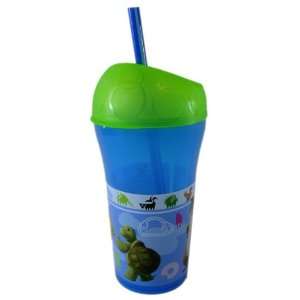  Dreamworks movie bottle   Over the Hedge Sipper Cup Toys 