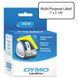  Dymo Multipurpose Labels DYM30336
