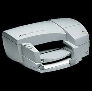 HP 2000 C Standard Inkjet Printer 088698579244  