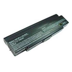  e Replacements, laptop battery for Sony Vaio (Catalog 