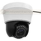 Dome camera IP fil ext int speed Zoom optique  