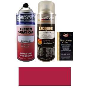   Pearl Spray Can Paint Kit for 1993 Mitsubishi Expo (R25) Automotive