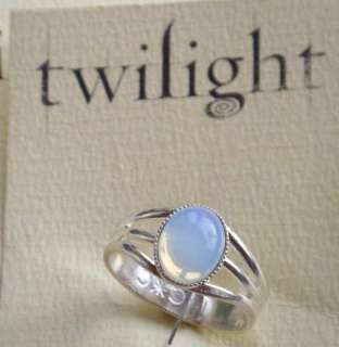 Anello ring Bella Twilight da agg al a Bari    Annunci