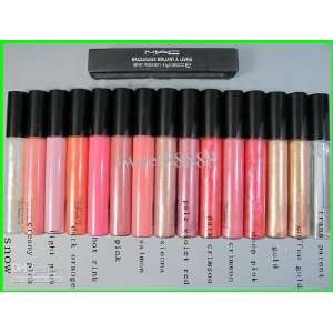  MAC Dazzleglass Lipgloss   Light Pink 