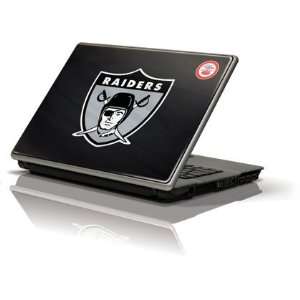  Oakland Raiders skin for Generic 12in Laptop (10.6in X 8 