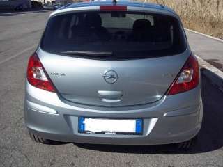 Opel Corsa Elective 1.3 CDTI 95 CV, F.AP a Ostia/Infernetto    