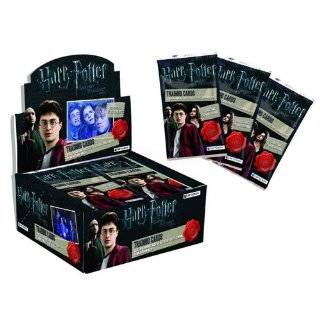 Harry Potter Trading Card Game   Deathly Hallows Part 1   Booster Pack 