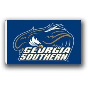  Georgia Southern Eagles GSU 3x5 Banner Flag & Grommets 