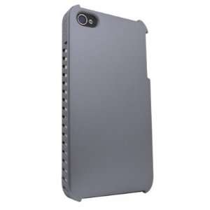  ifrogz Luxe Lean Case for iPhone 4 & 4S Iron Cell Phones 