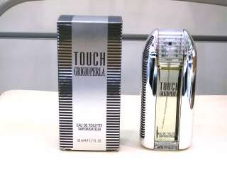 Dopobarba GRIGIOPERLA TOUCH After Shave 75ml   offerta  