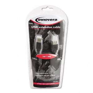  Innovera USB Extension Cable IVR30011 Electronics