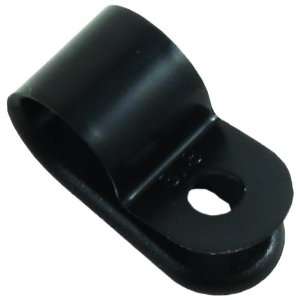  New  AMERICAN TERMINAL CC 375 0 100 CABLE TIE CLAMPS (.375 