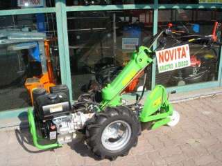 Motocoltivatore Casorzo Pony c/ Aratro a Cairo Montenotte    